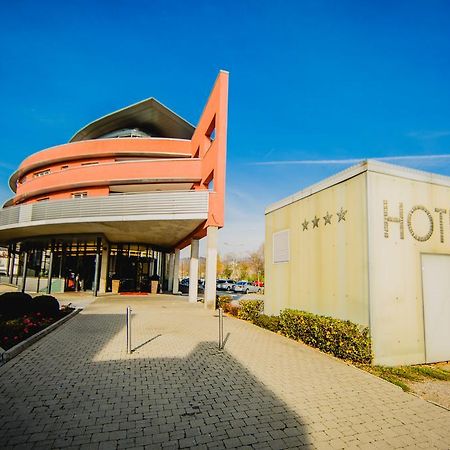 Hotel Bokan Exclusiv Graz Luaran gambar