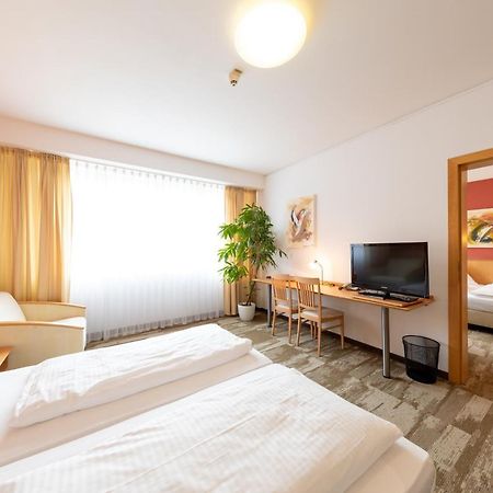Hotel Bokan Exclusiv Graz Luaran gambar
