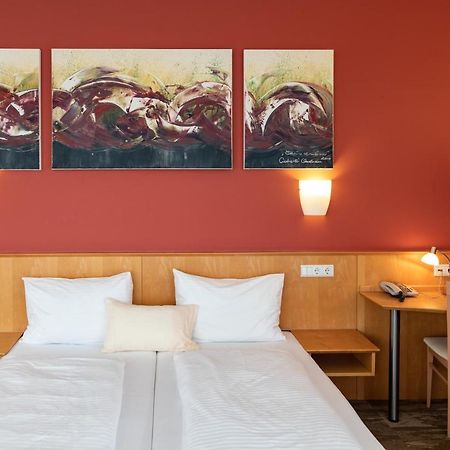 Hotel Bokan Exclusiv Graz Luaran gambar