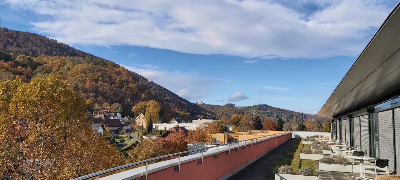 Hotel Bokan Exclusiv Graz Luaran gambar