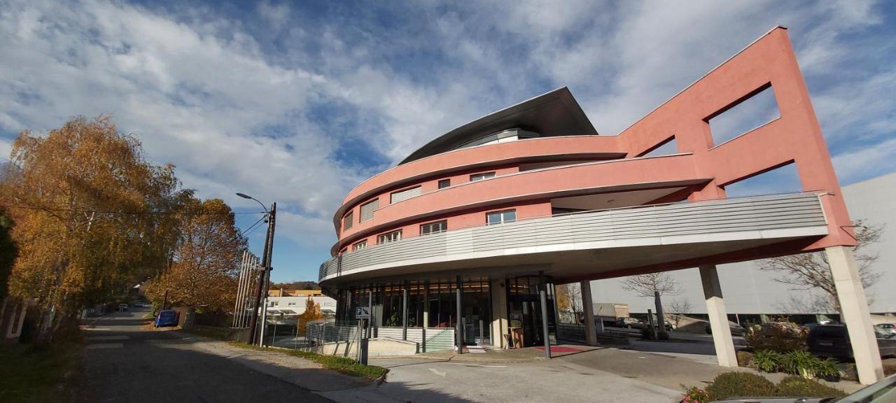 Hotel Bokan Exclusiv Graz Luaran gambar
