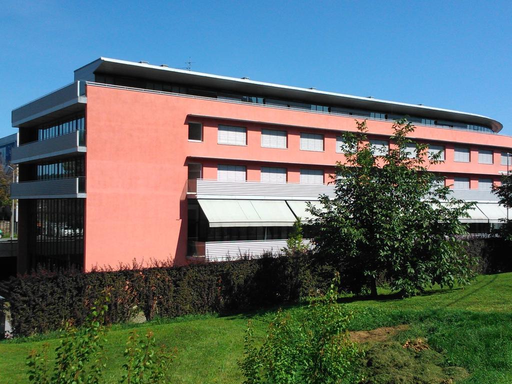 Hotel Bokan Exclusiv Graz Luaran gambar