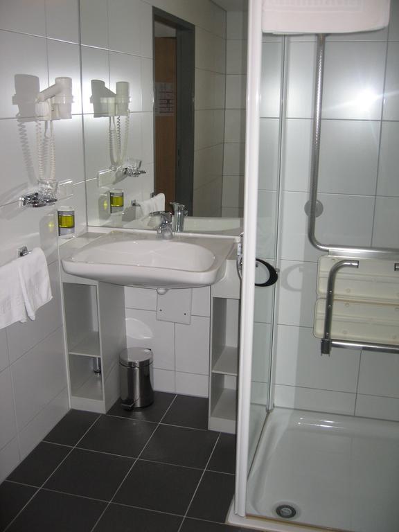 Hotel Bokan Exclusiv Graz Luaran gambar