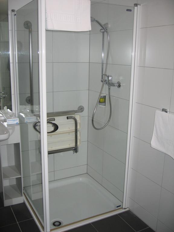 Hotel Bokan Exclusiv Graz Luaran gambar
