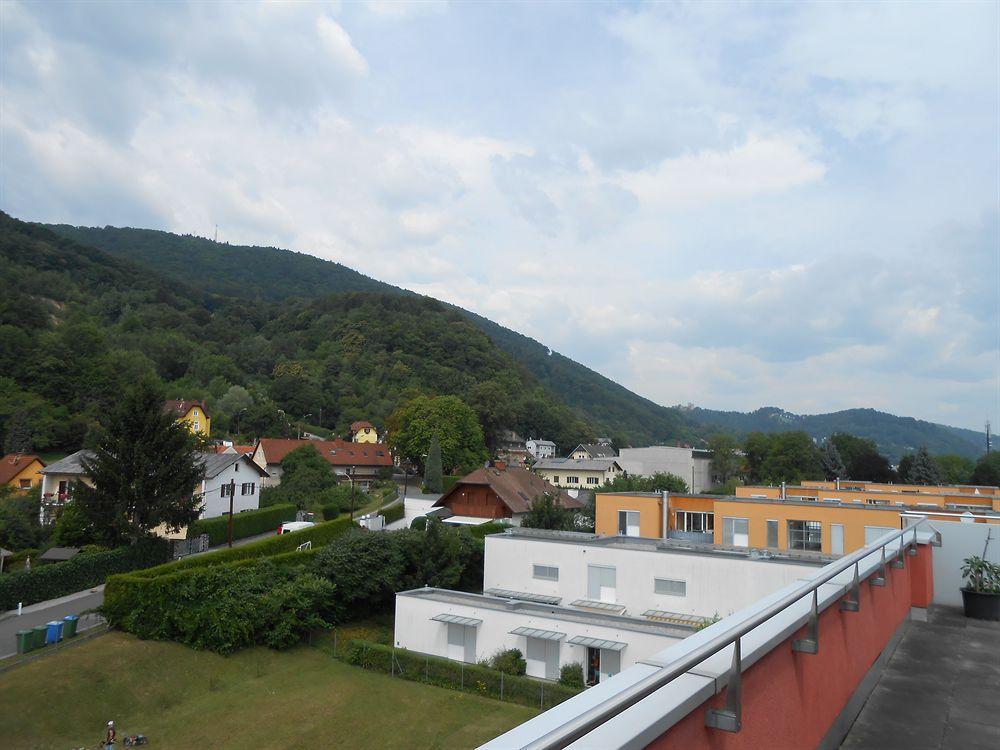 Hotel Bokan Exclusiv Graz Luaran gambar