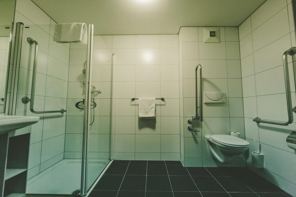 Hotel Bokan Exclusiv Graz Luaran gambar