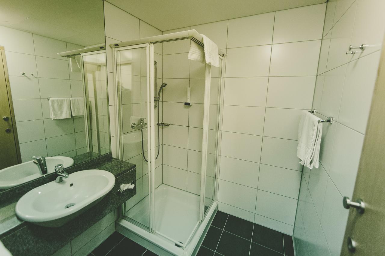 Hotel Bokan Exclusiv Graz Luaran gambar