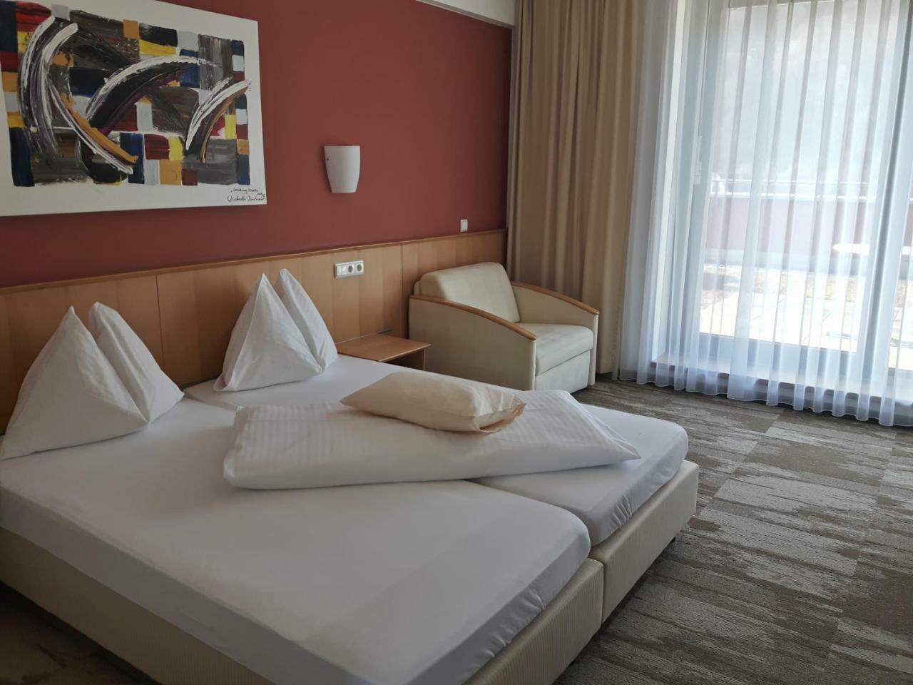 Hotel Bokan Exclusiv Graz Luaran gambar