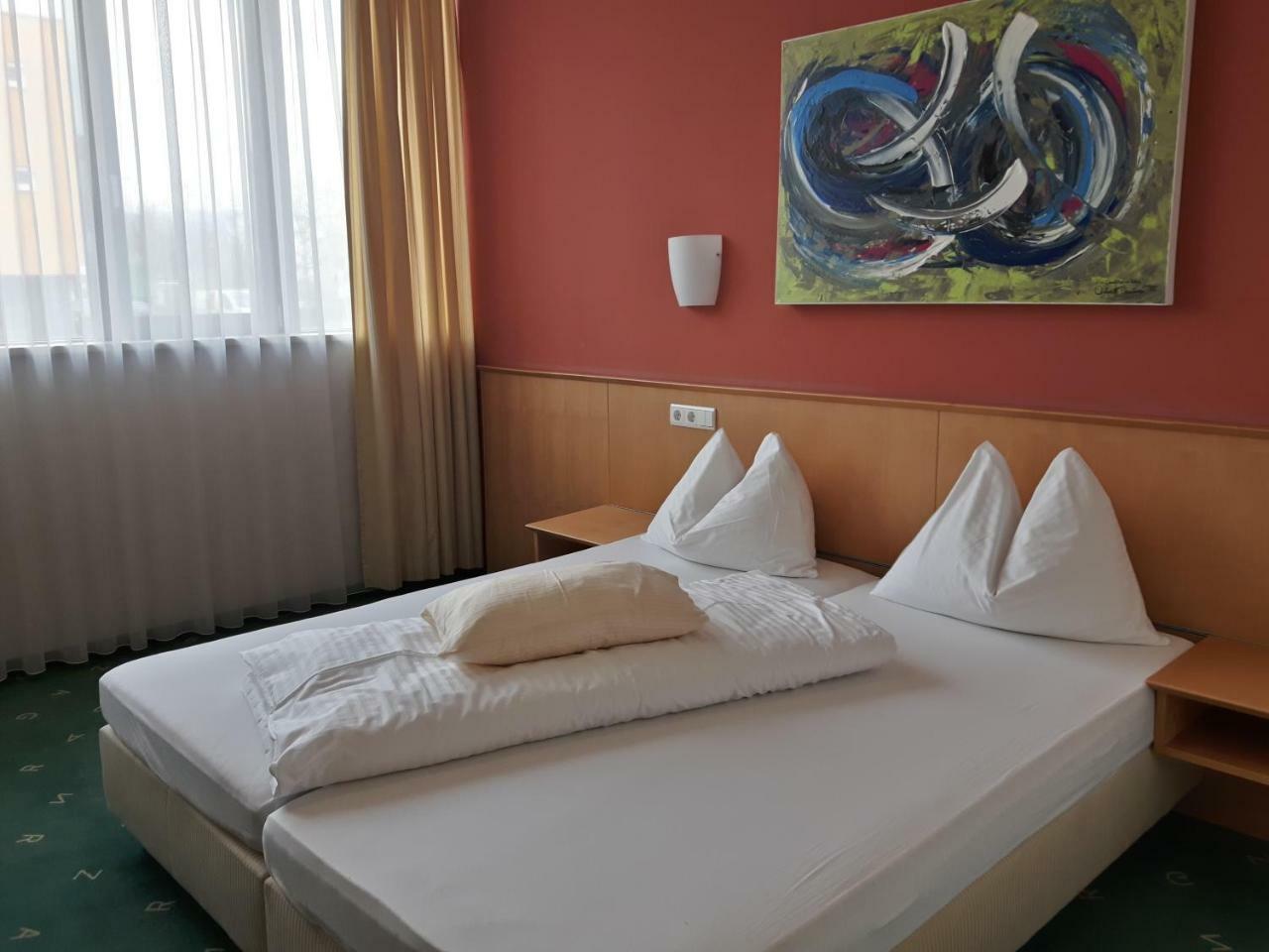 Hotel Bokan Exclusiv Graz Luaran gambar