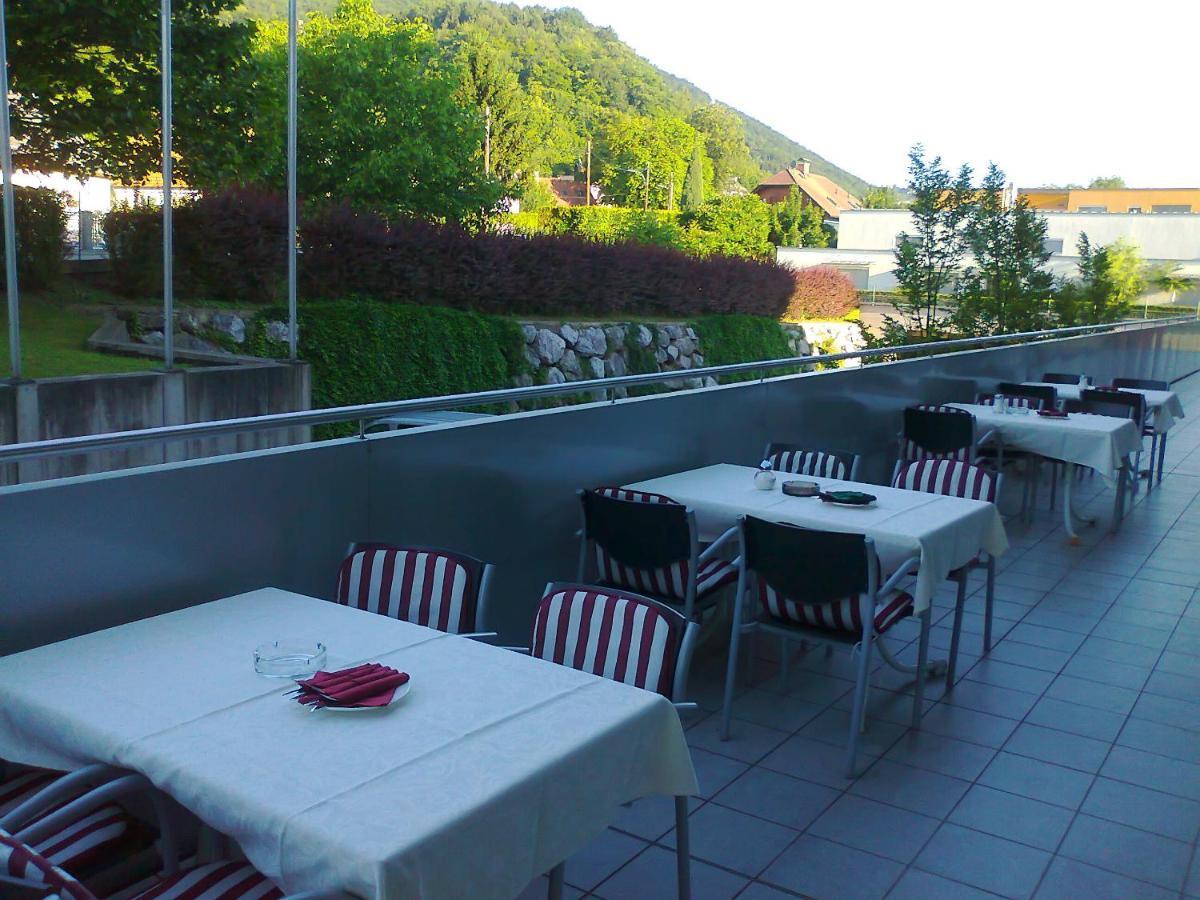Hotel Bokan Exclusiv Graz Luaran gambar