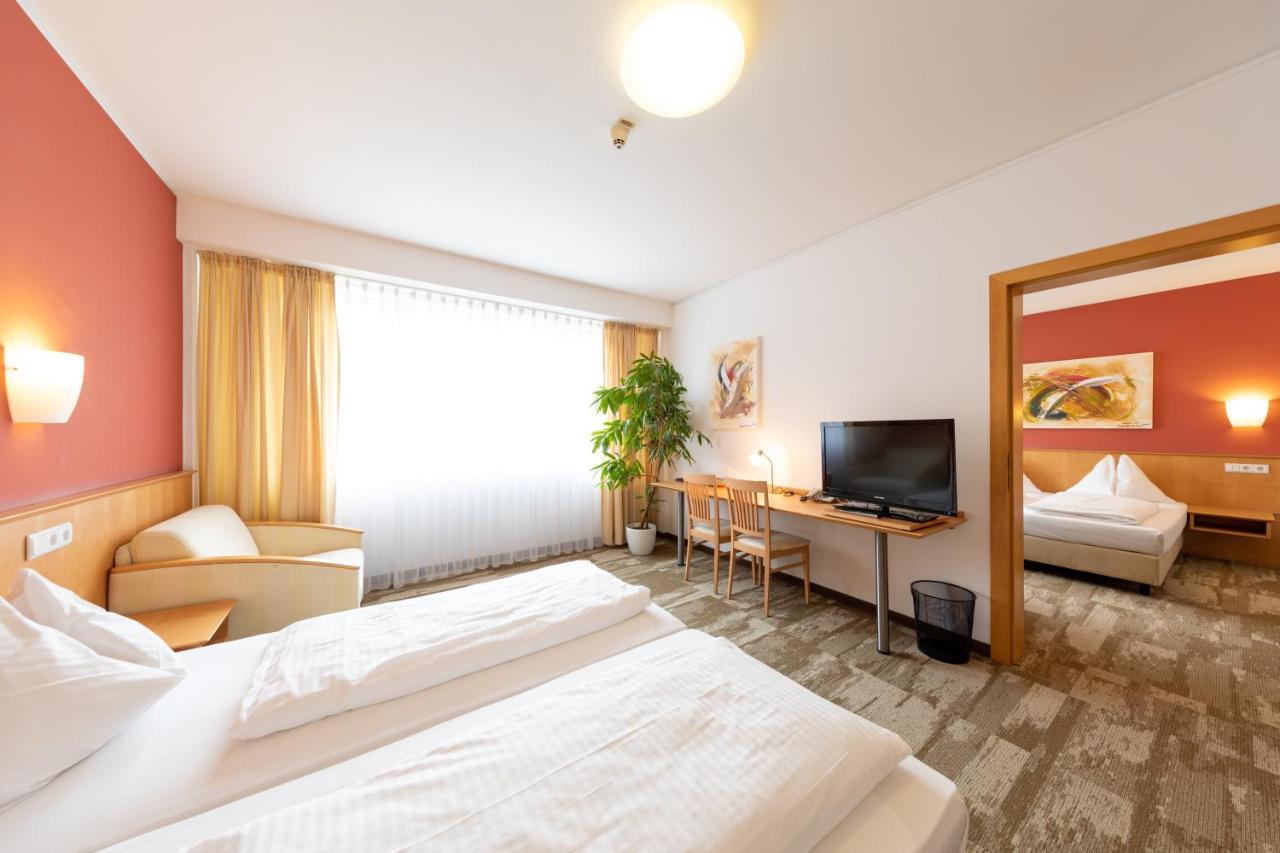 Hotel Bokan Exclusiv Graz Luaran gambar