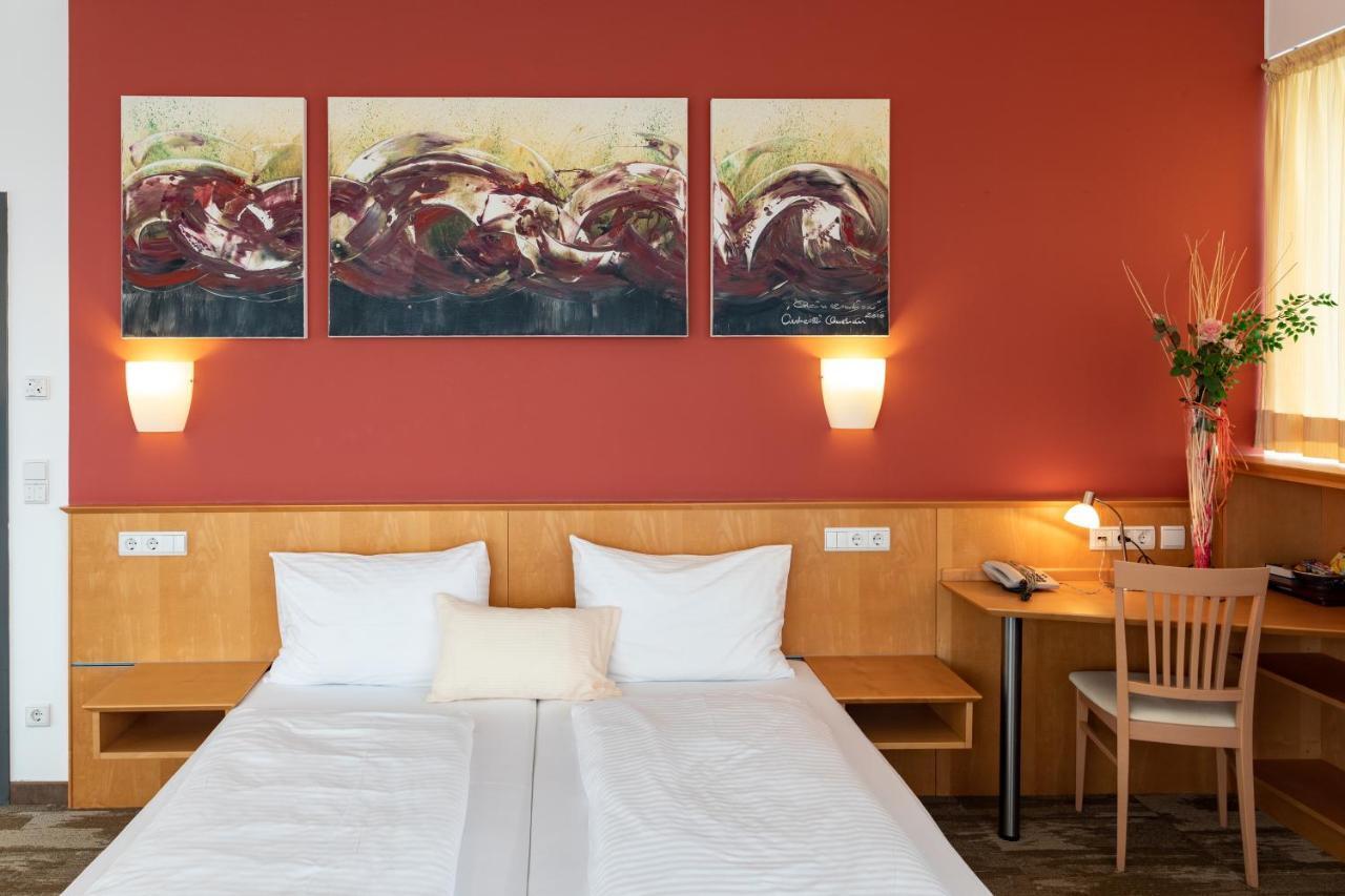 Hotel Bokan Exclusiv Graz Luaran gambar