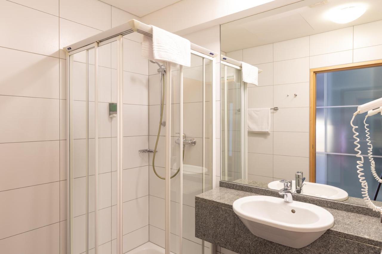 Hotel Bokan Exclusiv Graz Luaran gambar