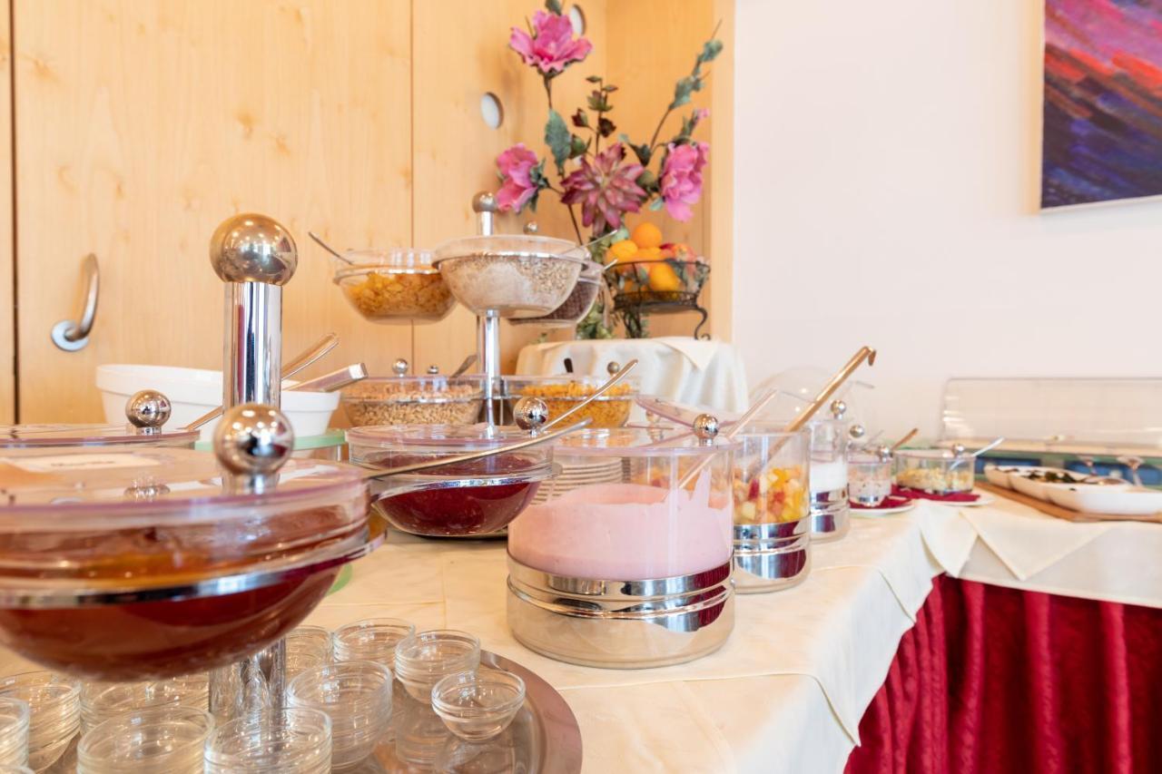 Hotel Bokan Exclusiv Graz Luaran gambar