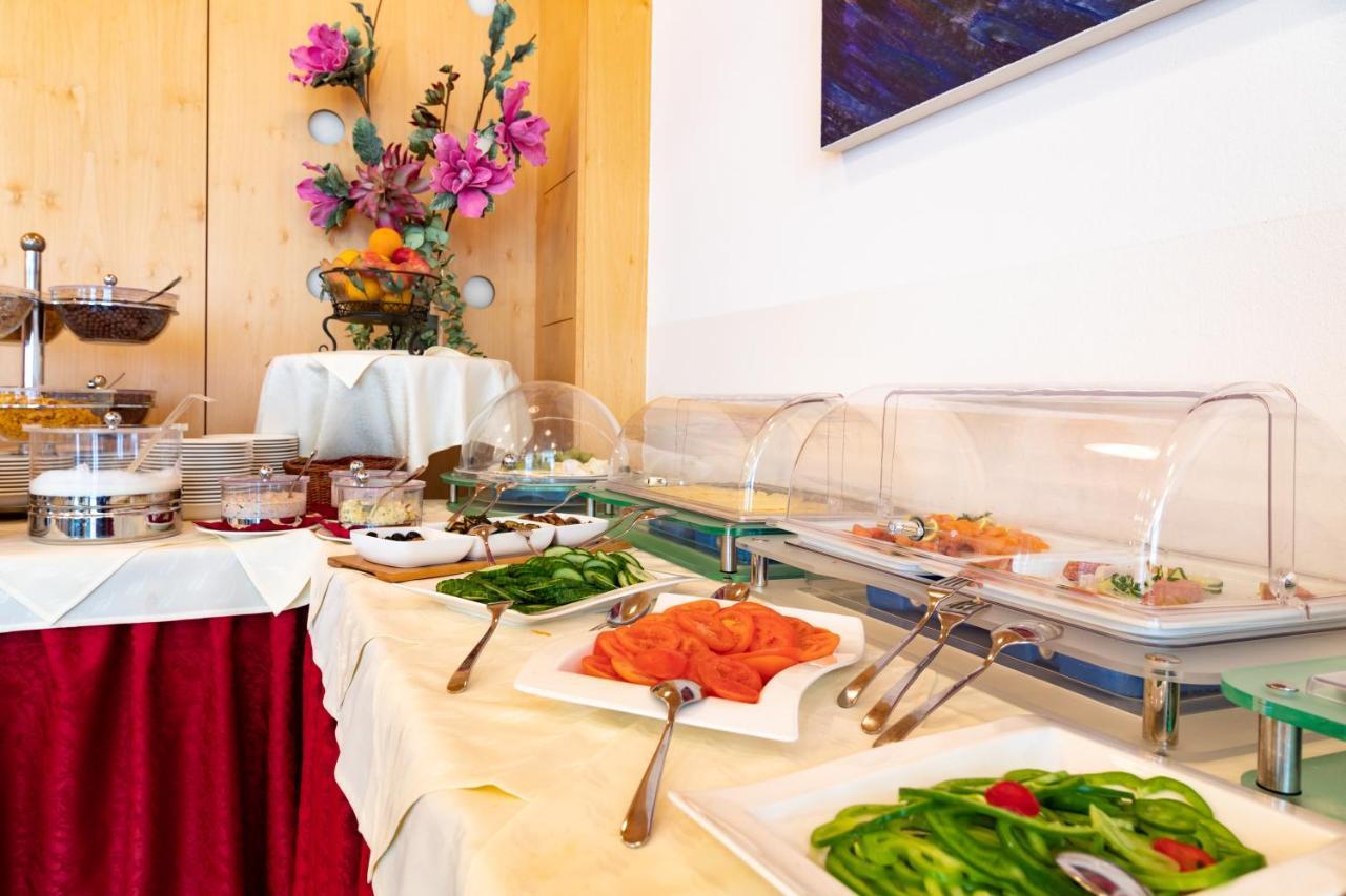 Hotel Bokan Exclusiv Graz Luaran gambar