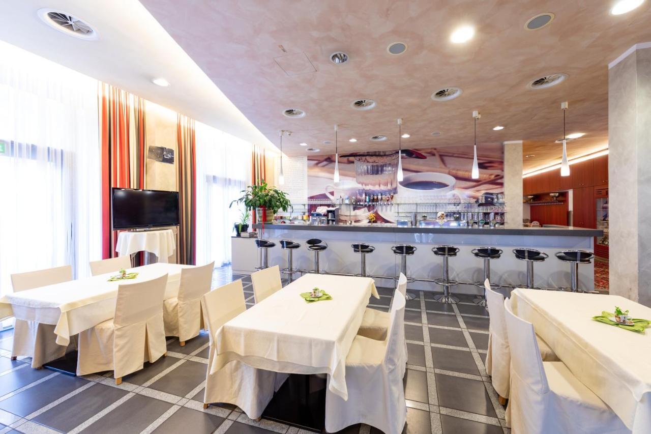 Hotel Bokan Exclusiv Graz Luaran gambar