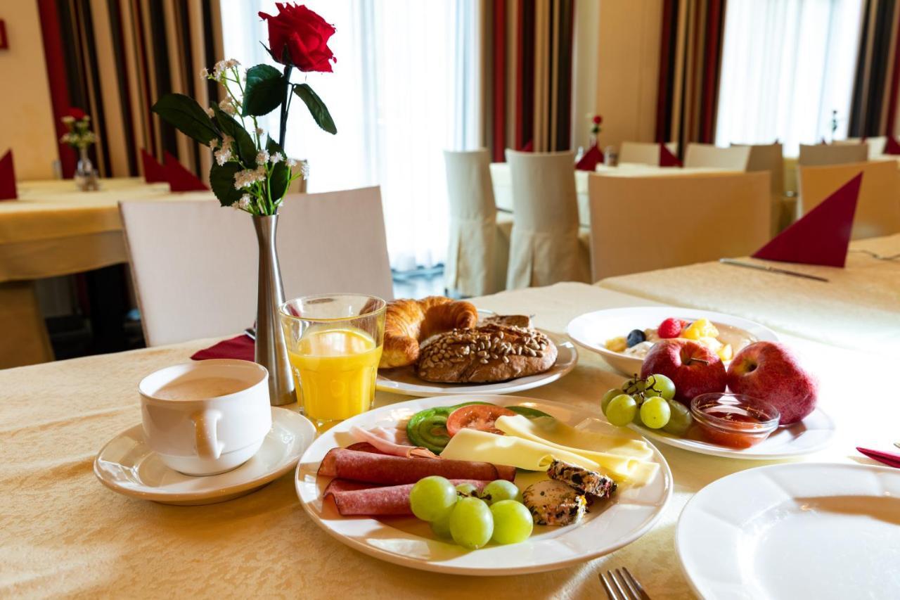 Hotel Bokan Exclusiv Graz Luaran gambar