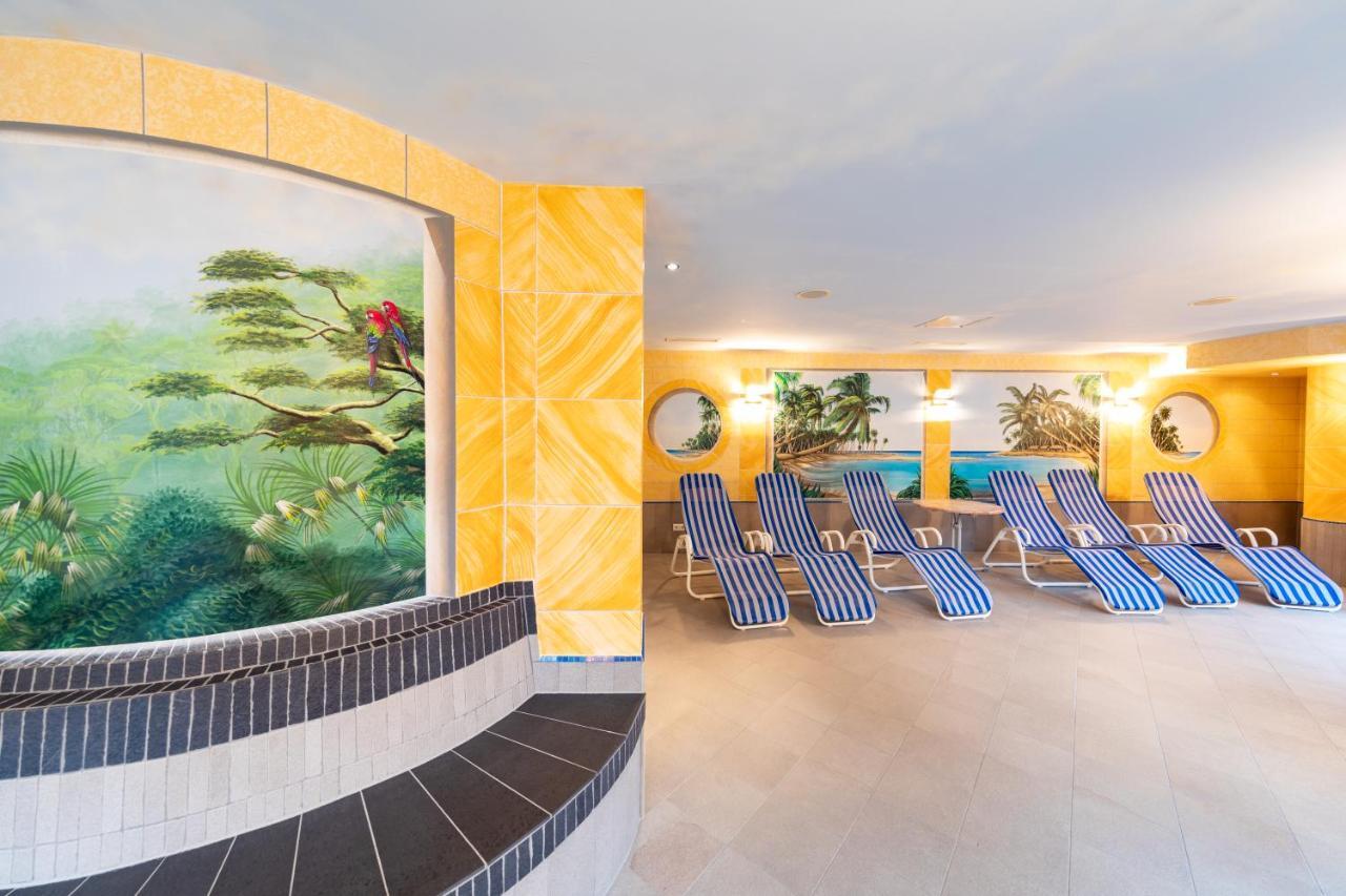 Hotel Bokan Exclusiv Graz Luaran gambar