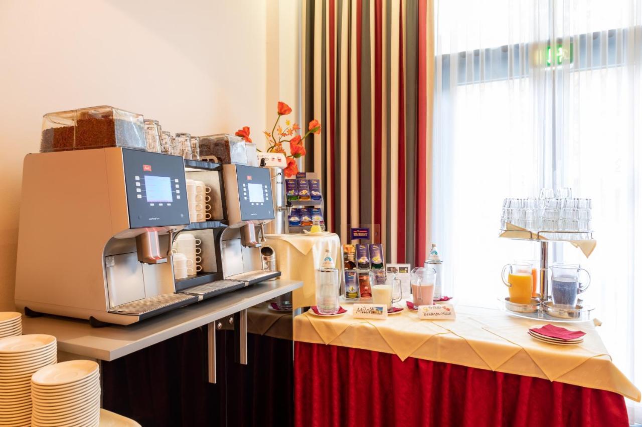 Hotel Bokan Exclusiv Graz Luaran gambar