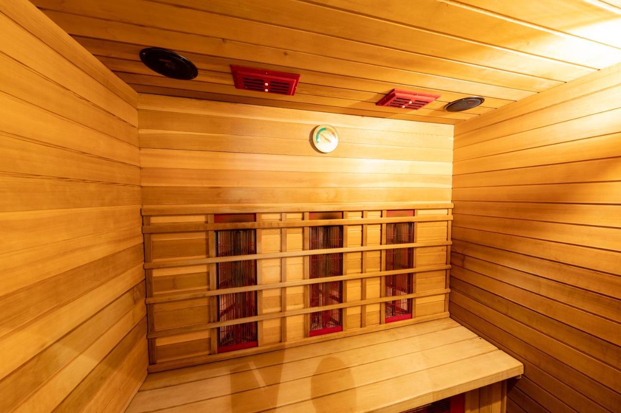 Hotel Bokan Exclusiv Graz Luaran gambar
