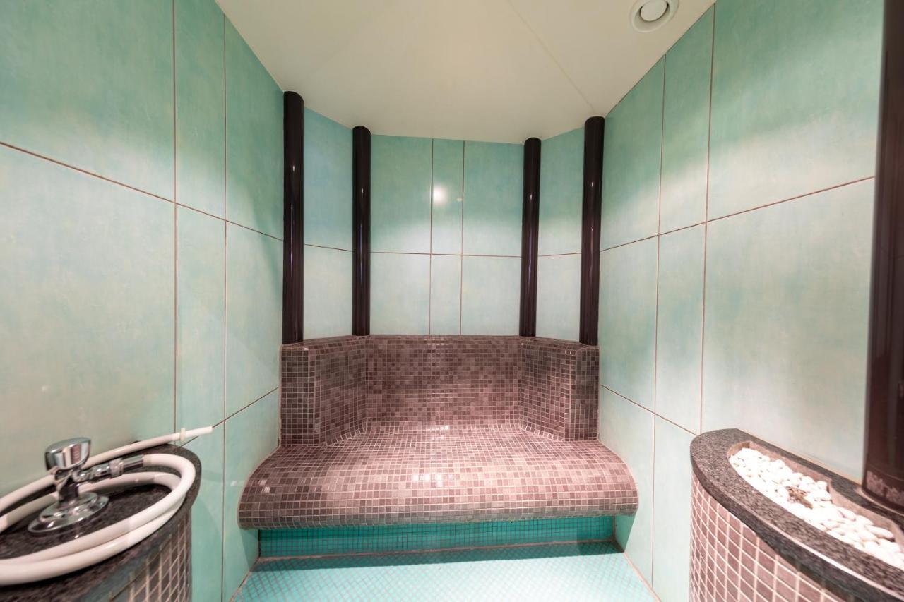 Hotel Bokan Exclusiv Graz Luaran gambar