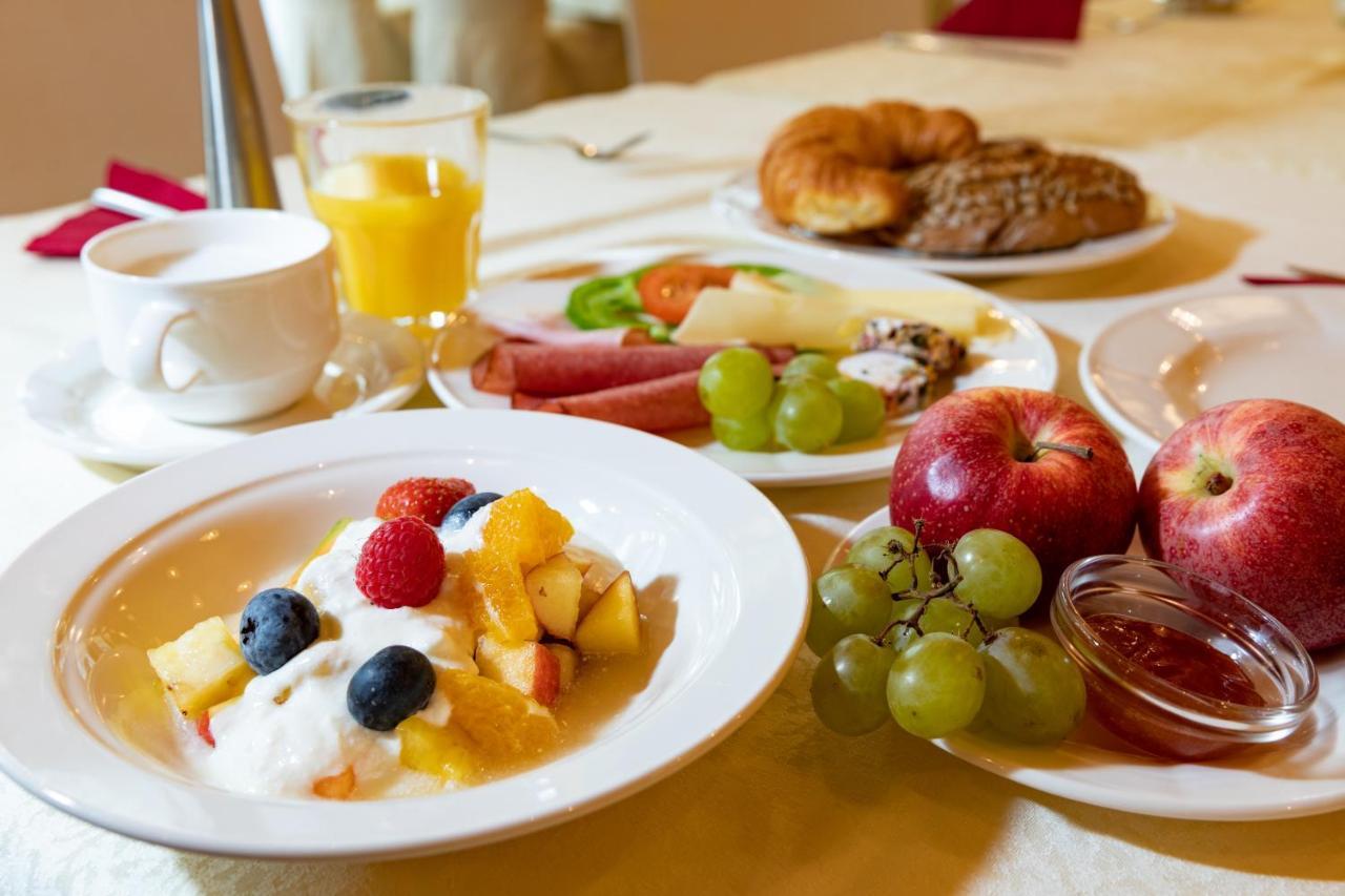 Hotel Bokan Exclusiv Graz Luaran gambar