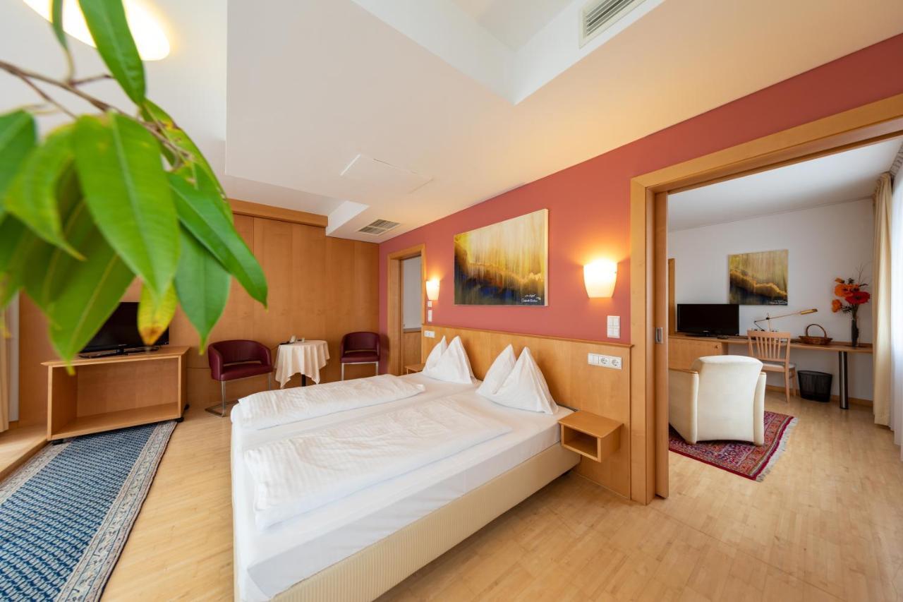 Hotel Bokan Exclusiv Graz Luaran gambar