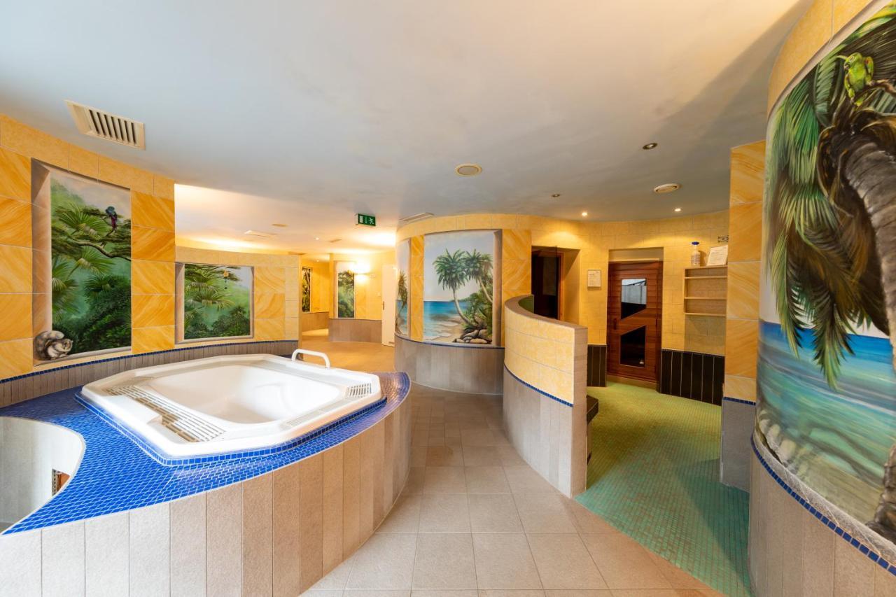 Hotel Bokan Exclusiv Graz Luaran gambar